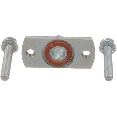 Jade Range Mounting Flange - W/Screws 4623500000